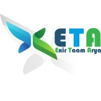Exir Tam Arya logo - Similar company to Nafetea