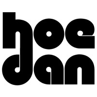 Hoe Dan Podcast logo - Similar company to FundsUp