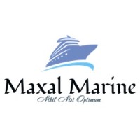 Maxal Marine logo - Similar company to Sunteck Brokerage & Capacity