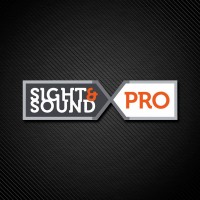 Sight & Sound India logo - Similar company to Audrixs Private Limited