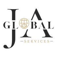 JA Global Services logo - Similar company to Williams Deloatche, P.C.