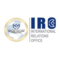 Braude College - International Relations Office logo - Similar company to Lexillon