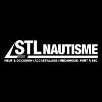 STL NAUTISME logo - Similar company to Guyot Decoup