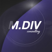 M.DIV Consulting logo - Similar company to Gloriagloria