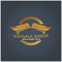 WENSALA GROUP logo - Similar company to Almighty Technology