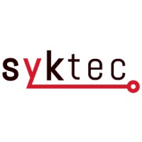 SYKTEC Ltd logo - Similar company to Playtech Neon