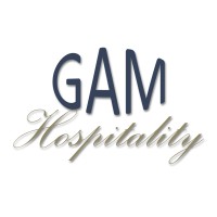 GAM Hospitality Management & Advisors logo - Similar company to Better Hospitality Usa, Inc