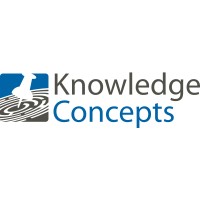 Knowledge Concepts BV logo - Similar company to Most.Dev