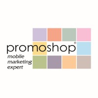 Promoshop Mobile Marketing logo - Similar company to İşte Kutu