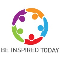 Be Inspired Today logo - Similar company to Décorer Ltd