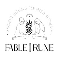FABLERUNE logo - Similar company to Masha Tea