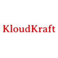 KloudKraft logo - Similar company to Alpha