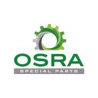 Osra Special Parts s.r.l. logo - Similar company to C.M.M. Lab Srl