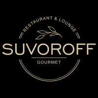 Suvoroff logo - Similar company to Kinglong Lighting Factory Co., Ltd