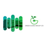 Green Scene Group Ltd logo - Similar company to Ambercycle Consulting