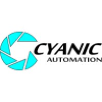 Cyanic Automation logo - Similar company to Tsr Engineering
