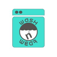 Wash n Wear Laundry Service logo - Similar company to Wash N Wear