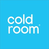 Coldroom logo - Similar company to Gester International Co.,Ltd