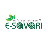 ESAVARI logo - Similar company to Finle