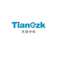 Tianezk Scientific Instruments logo - Similar company to Omnichrom