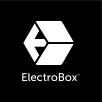 ElectroBox Ltd logo - Similar company to Cyber Emphasis