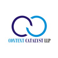 Content Catalyst CC logo - Similar company to Academic Writes Academy