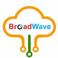 Broadwave-HR logo - Similar company to Broadwave