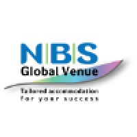 NBS Global Venue logo - Similar company to Linked Magic