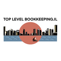 Top level bookkeeping.IL logo - Similar company to Bk Digital