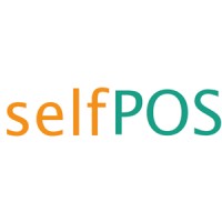 SelfPOS logo - Similar company to Leigo Industries