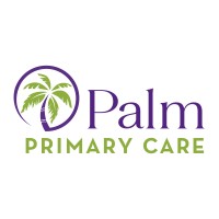 Palm Primary Care logo - Similar company to Metroplex Medical Centres