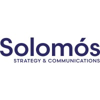 Solomós Communications logo - Similar company to Konrad-Adenauer-Stiftung Nordic Countries
