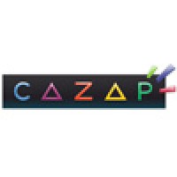 Cazap