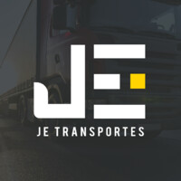JE Transportes logo - Similar company to Transdev Loir-Et-Cher