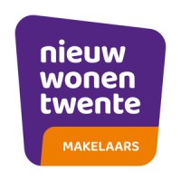Nieuw Wonen Twente logo - Similar company to Thoma Post Bedrijfsmakelaars
