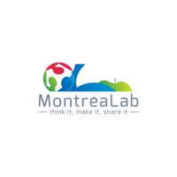 MontreaLab logo - Similar company to Maxipro Maroc
