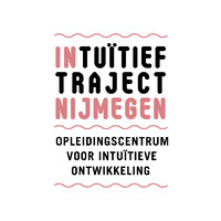 Intuïtief  Traject logo - Similar company to Bureau Nvt
