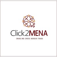 Click2MENA logo - Similar company to Laith Integrated Solutions