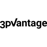 3P Vantage logo - Similar company to Reach Nexus