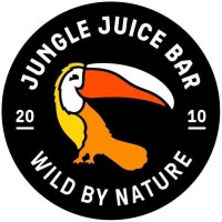 Jungle Juice Bar logo - Similar company to Ar Games Helsinki
