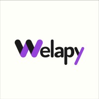 Welapy logo - Similar company to Deliverable Llc,