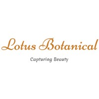 Lotus Botanical logo
