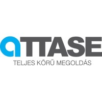Attase Hungary Kft logo - Similar company to Kav Közlekedési Alkalmassági És Vizsgaközpont Nonprofit Kft.