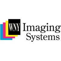 WNY Imaging Systems logo - Similar company to Constructive-Solutions