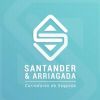 Santander & Arriagada Corredores de Seguros logo - Similar company to Vcb Grupo
