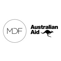 Market Development Facility (MDF) logo - Similar company to Phama Plus