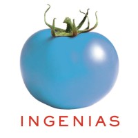 INGENIAS CREACIONES SIGNOS E INVENCIONES, S.L- logo - Similar company to Intangible Matters