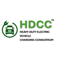 SAE ITC Heavy Duty Charging Consortium logo - Similar company to Sae Industry Technologies Consortia