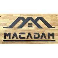 Macadam Engineering logo - Similar company to Chartered Global Human Resources