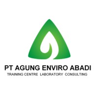 PT. AGUNG ENVIRO ABADI logo - Similar company to Pt. Kadia Satya Sembada